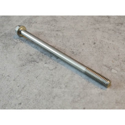Vis à tête hexagonale épaulée 6x95 mm HONDA 90010-GHB-820