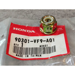 Ecrou lame 10 mm MOTOCULTURE HONDA 90301-VF9-A01