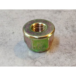 Ecrou lame 10 mm MOTOCULTURE HONDA 90301-VF9-A01