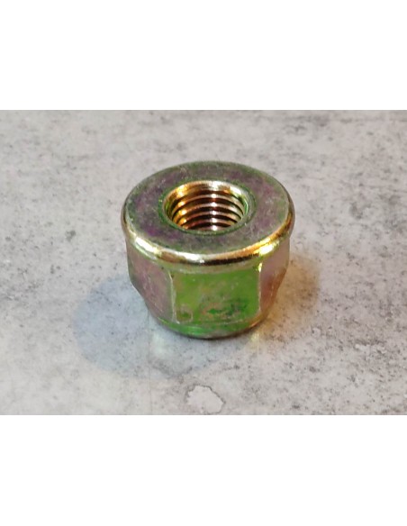 Ecrou lame 10 mm MOTOCULTURE HONDA 90301-VF9-A01