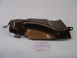 Tole de protection de GL1500SE 91