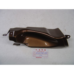 Tôle de protection Honda GL1500SE 91 - Réf. 18326MN5000ZK