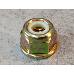 Ecrou lame 10 mm MOTOCULTURE HONDA 90301-VF9-A01
