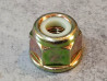 Ecrou lame 10 mm MOTOCULTURE HONDA 90301-VF9-A01