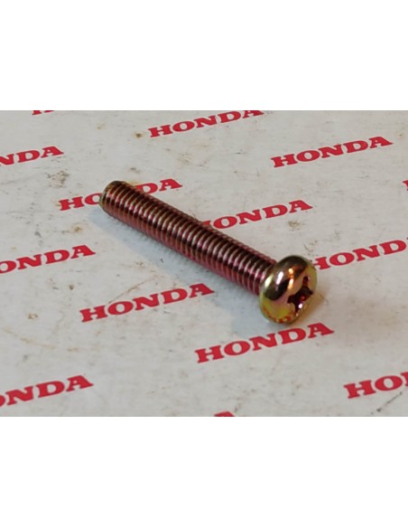 Vis cruciforme 6x35 mm HONDA 93500-060350H