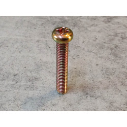 Vis cruciforme 6x35 mm HONDA 93500-060350H