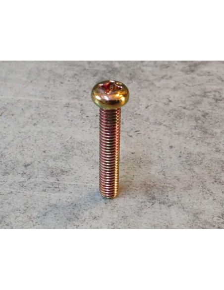 Vis cruciforme 6x35 mm HONDA 93500-060350H