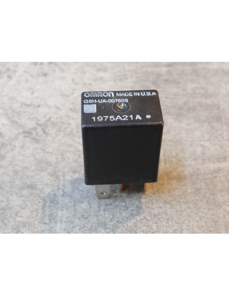Relais éléctrique GL1800 01-05 NRX1800 05 HONDA 39794-MCA-000