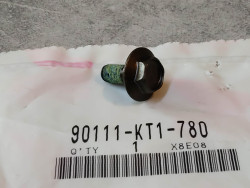 Vis boulon 6 mm HONDA 90111-KT1-780