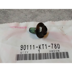 Vis boulon 6 mm HONDA 90111-KT1-780