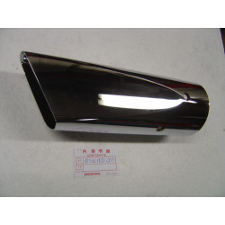 Embout gauche Honda GL1500C 98-2000 - Réf. 18336MZ0003
