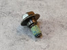 Vis boulon 6 mm HONDA 90111-KT1-780