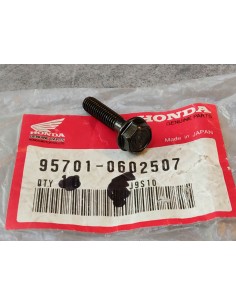 Vis à tête hexagonale épaulée 6x25 mm HONDA 95701-06025-07