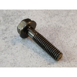 Vis à tête hexagonale épaulée 6x25 mm HONDA 95701-06025-07