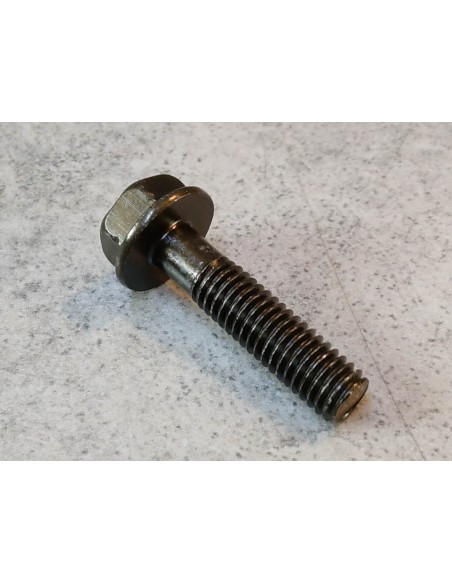 Vis à tête hexagonale épaulée 6x25 mm HONDA 95701-06025-07