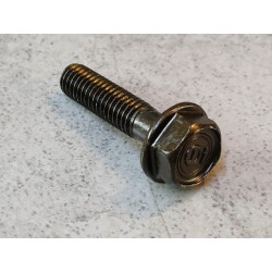 Vis à tête hexagonale épaulée 6x25 mm HONDA 95701-06025-07