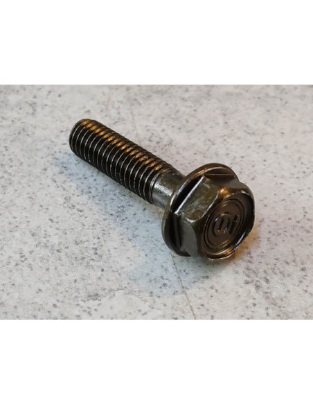 Vis à tête hexagonale épaulée 6x25 mm HONDA 95701-06025-07