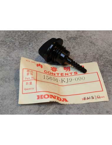 Jauge niveau huile CH125 C/ELITE 83/84 HONDA 15651-KJ9-000