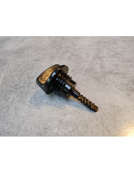 Jauge niveau huile CH125 C/ELITE 83/84 HONDA 15651-KJ9-000