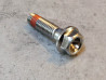 Vis à tête hexagonale épaulée filetage rouge HONDA 90131-KBV-003