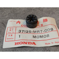Caoutchouc reglage compteur vitesse VFR750 CBR900.. HONDA 37125-MR7-008