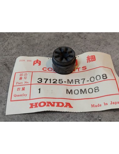 Caoutchouc reglage compteur vitesse VFR750 CBR900.. HONDA 37125-MR7-008