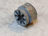 Caoutchouc reglage compteur vitesse VFR750 CBR900.. HONDA 37125-MR7-008