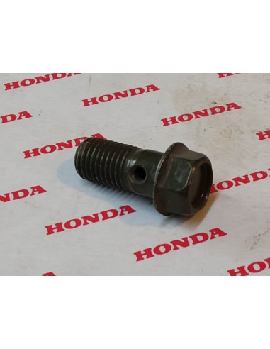 Vis vidange huile 10x22 mm CBF750 1984 HONDA 90145-MJ0-000