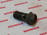 Vis vidange huile 10x22 mm CBF750 1984 HONDA 90145-MJ0-000