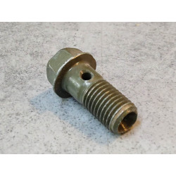Vis vidange huile 10x22 mm CBF750 1984 HONDA 90145-MJ0-000