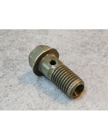 Vis vidange huile 10x22 mm CBF750 1984 HONDA 90145-MJ0-000