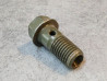 Vis vidange huile 10x22 mm CBF750 1984 HONDA 90145-MJ0-000