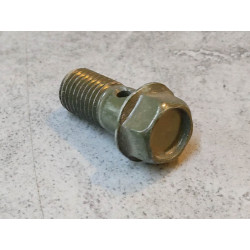 Vis vidange huile 10x22 mm CBF750 1984 HONDA 90145-MJ0-000