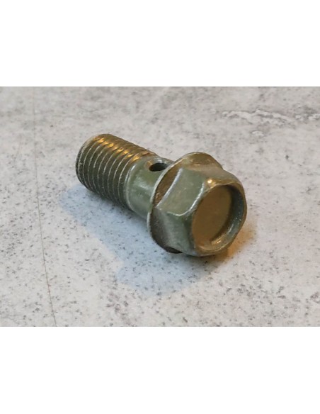 Vis vidange huile 10x22 mm CBF750 1984 HONDA 90145-MJ0-000