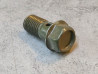 Vis vidange huile 10x22 mm CBF750 1984 HONDA 90145-MJ0-000