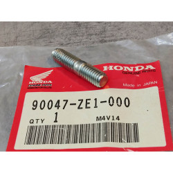 Goujon 8x30 mm motoculture HONDA 90047-ZE1-000