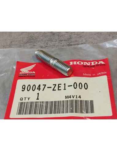Goujon 8x30 mm motoculture HONDA 90047-ZE1-000
