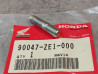 Goujon 8x30 mm motoculture HONDA 90047-ZE1-000