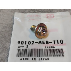 Vis spéciale 8 mm HONDA 90102-MEN-710