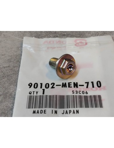 Vis spéciale 8 mm HONDA 90102-MEN-710
