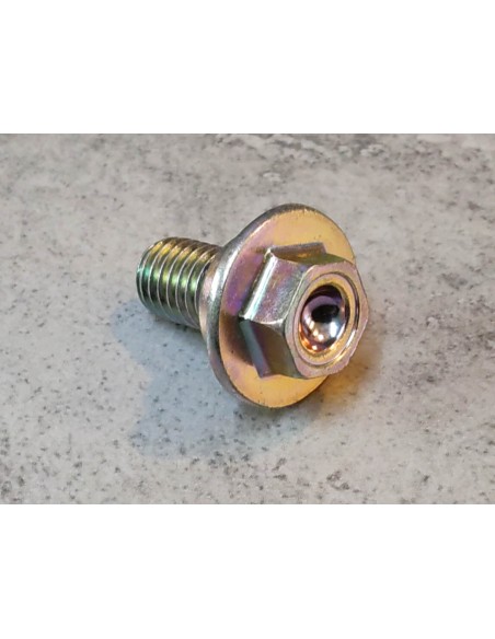 Vis spéciale 8 mm HONDA 90102-MEN-710