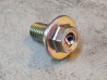 Vis spéciale 8 mm HONDA 90102-MEN-710