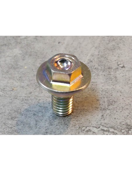 Vis spéciale 8 mm HONDA 90102-MEN-710
