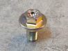Vis spéciale 8 mm HONDA 90102-MEN-710