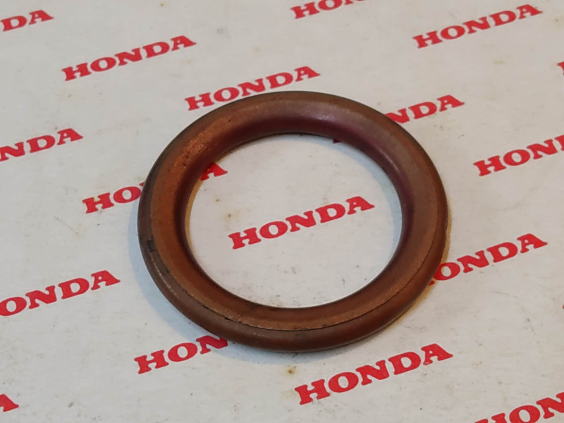 Joint échappement CB550 K3/F1/F2 HONDA 18291-390-000