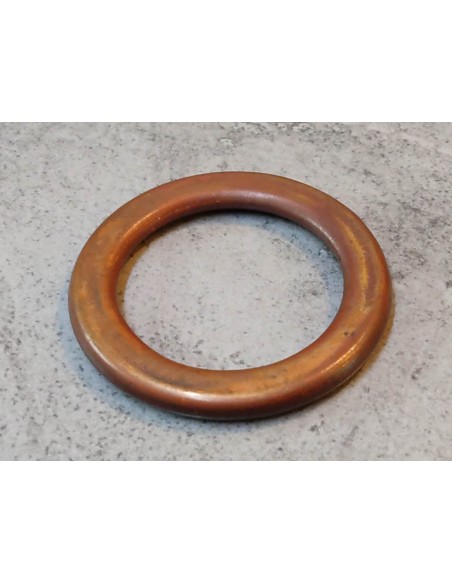 Joint échappement CB550 K3/F1/F2 HONDA 18291-390-000