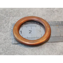 Joint échappement CB550 K3/F1/F2 HONDA 18291-390-000