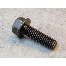 Vis à tête hexagonale 8x25 mm HONDA 95701-0802507