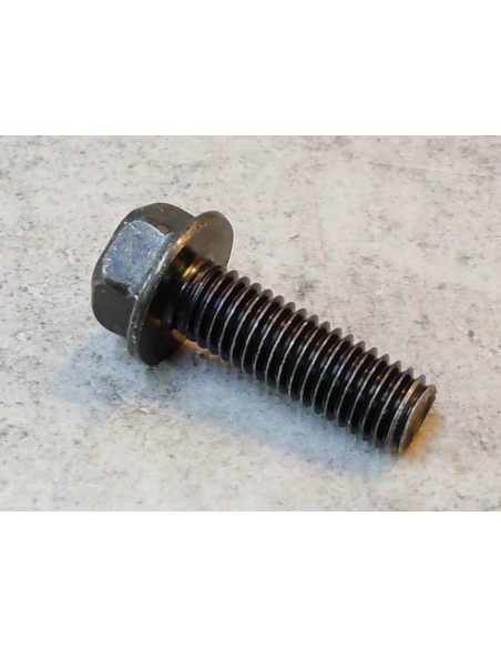 Vis à tête hexagonale 8x25 mm HONDA 95701-0802507