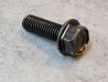 Vis à tête hexagonale 8x25 mm HONDA 95701-0802507
